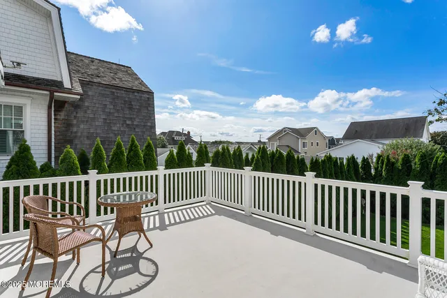 $18,500 | 109 Salem Avenue, Spring Lake, NJ 07762