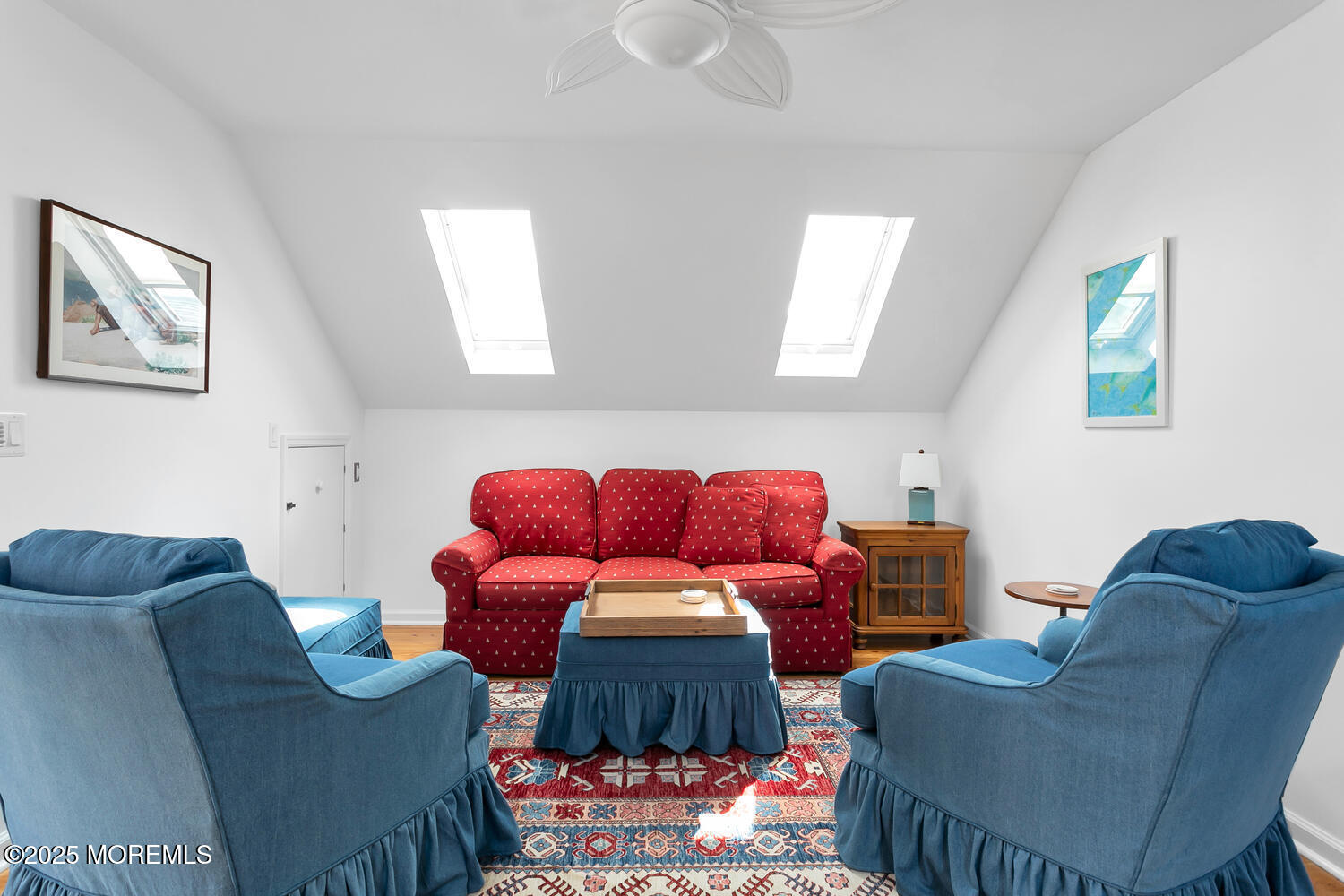 109 Salem Avenue Spring Lake, NJ 07762 - Photo 59 of 67 a living room with furniture and a window