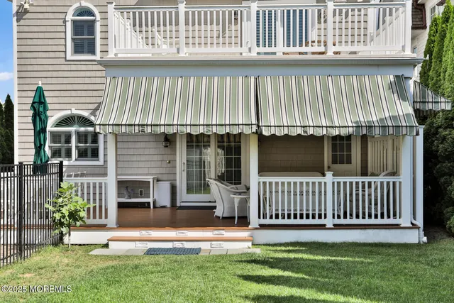 $18,500 | 109 Salem Avenue, Spring Lake, NJ 07762