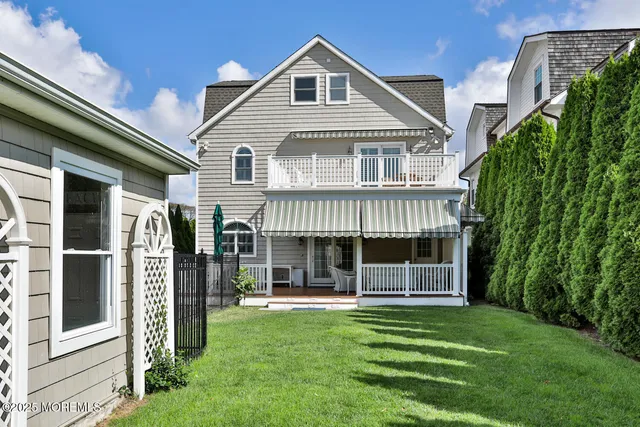 $18,500 | 109 Salem Avenue, Spring Lake, NJ 07762