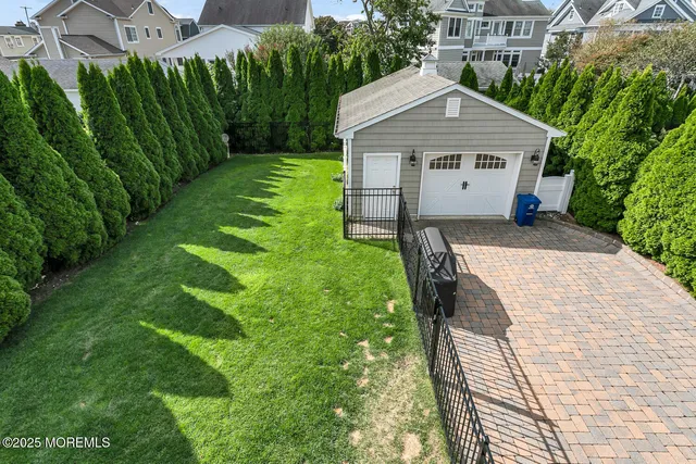 $18,500 | 109 Salem Avenue, Spring Lake, NJ 07762