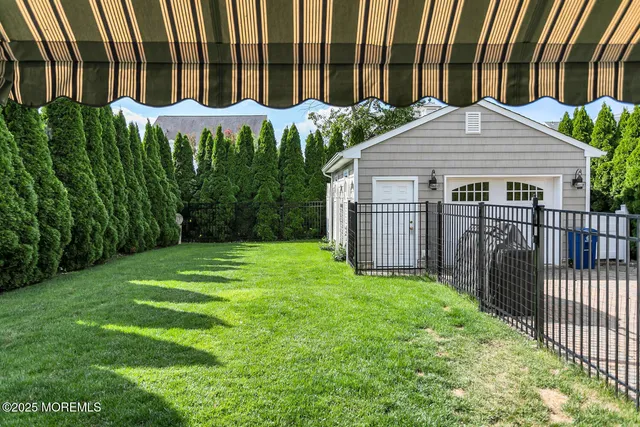 $18,500 | 109 Salem Avenue, Spring Lake, NJ 07762