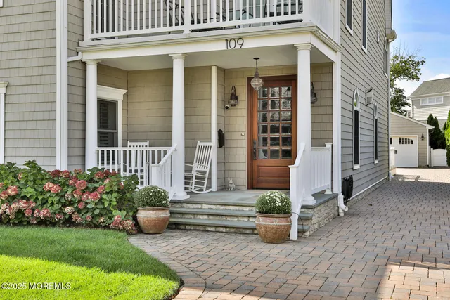 $18,500 | 109 Salem Avenue, Spring Lake, NJ 07762