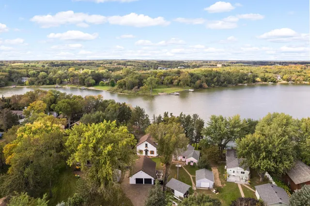 $625,000 | 3490 142nd Street Northwest, Monticello, MN 55362