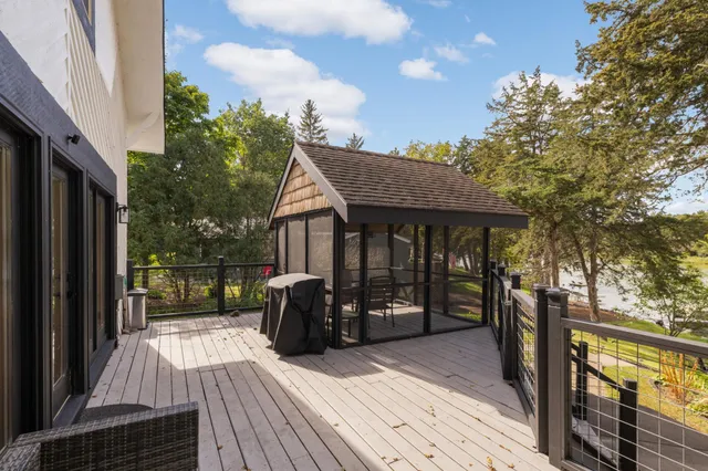 $625,000 | 3490 142nd Street Northwest, Monticello, MN 55362