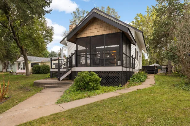$625,000 | 3490 142nd Street Northwest, Monticello, MN 55362