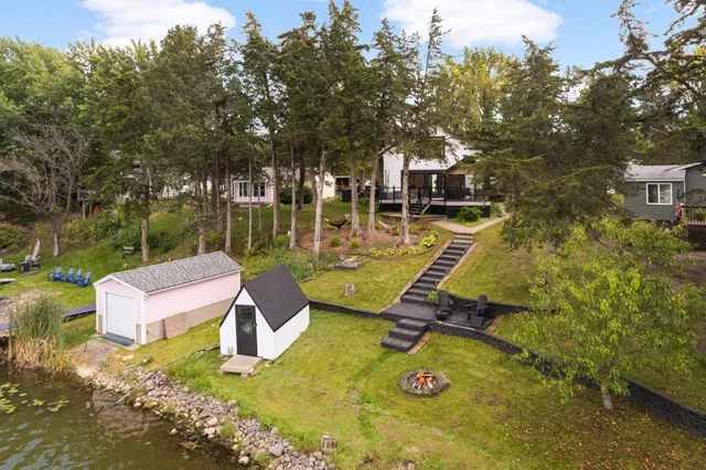 $625,000 | 3490 142nd Street Northwest, Monticello, MN 55362