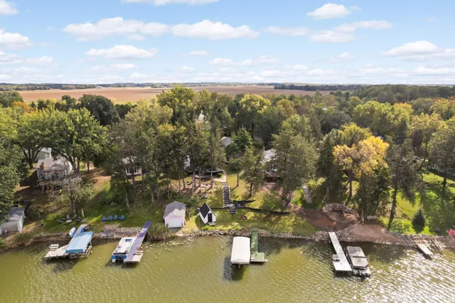 $625,000 | 3490 142nd Street Northwest, Monticello, MN 55362