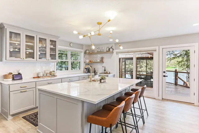 $625,000 | 3490 142nd Street Northwest, Monticello, MN 55362