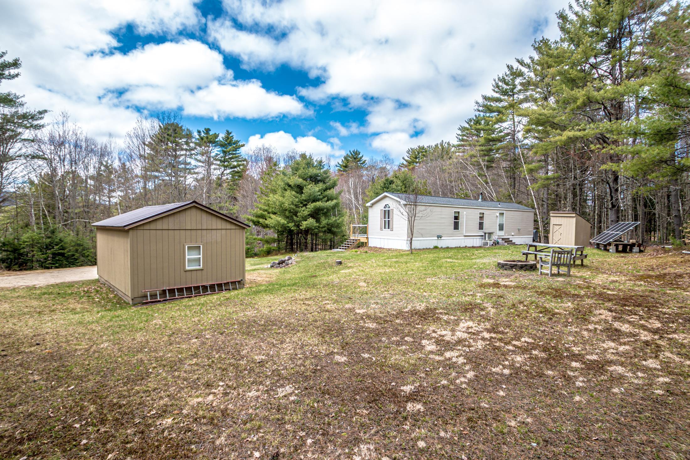 440 Old County Road Brownfield, ME 04010 - Photo 32 of 55