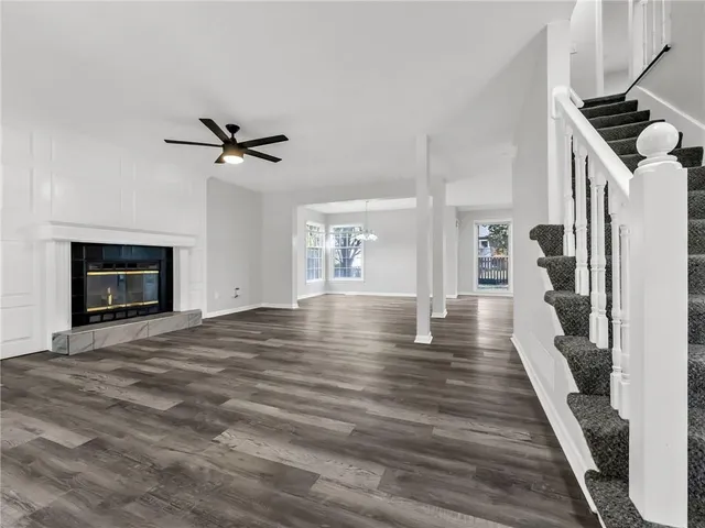 $450,000 | 2128 South Lennox Drive, Olathe, KS 66062