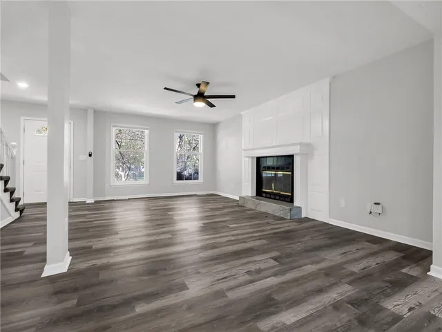 $450,000 | 2128 South Lennox Drive, Olathe, KS 66062