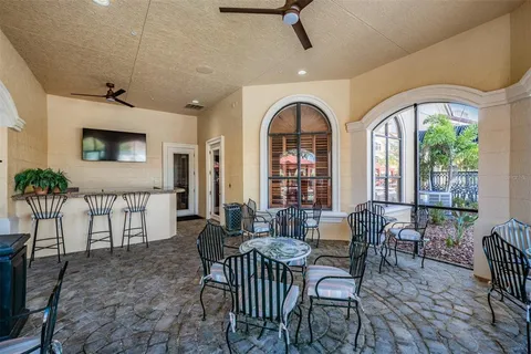 $550,000 | 2733 Via Cipriani, Unit 814A, Clearwater, FL 33764