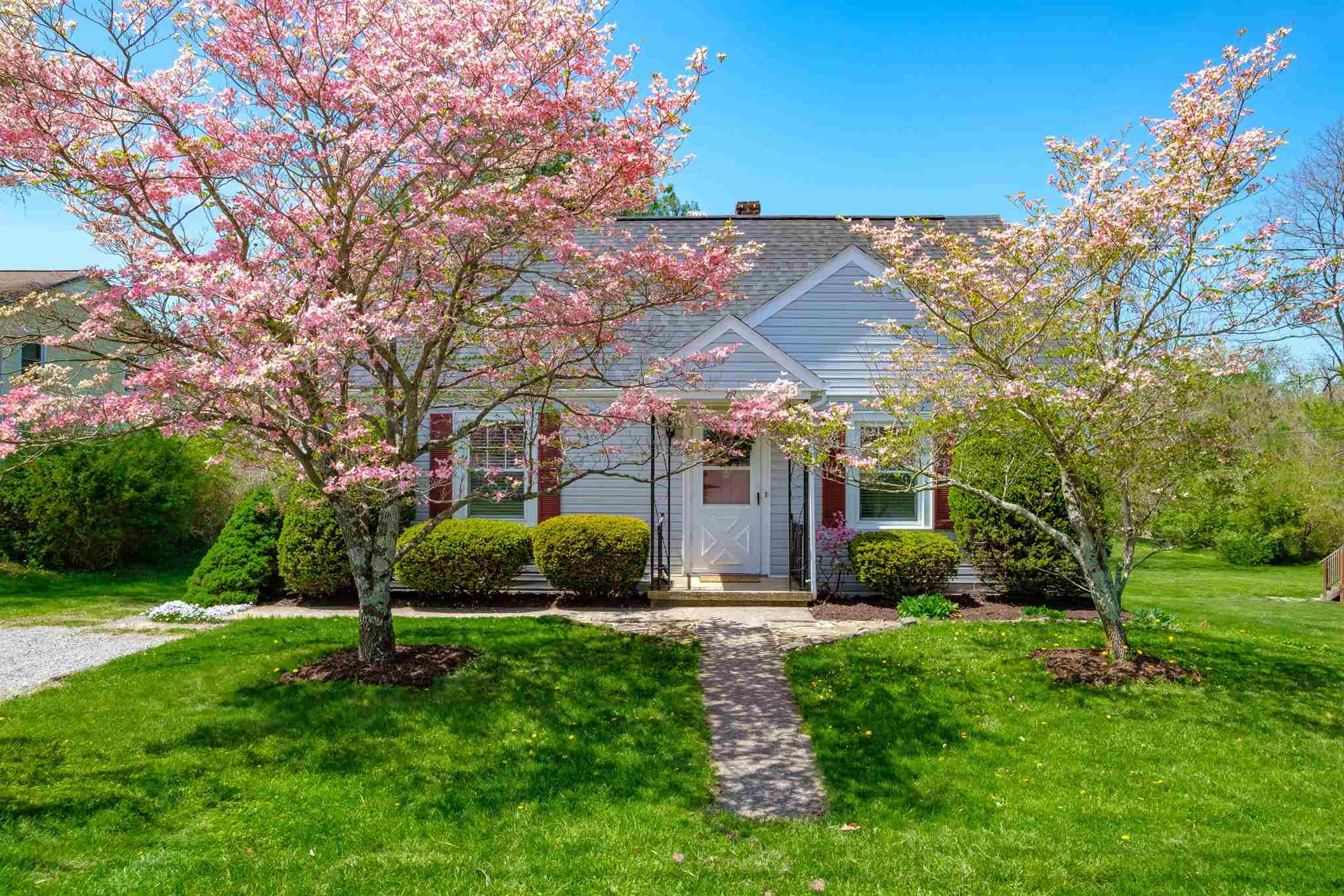 78 Woodlee Road Staunton, VA 24401 - Photo 1 of 34 Gallery Image 1