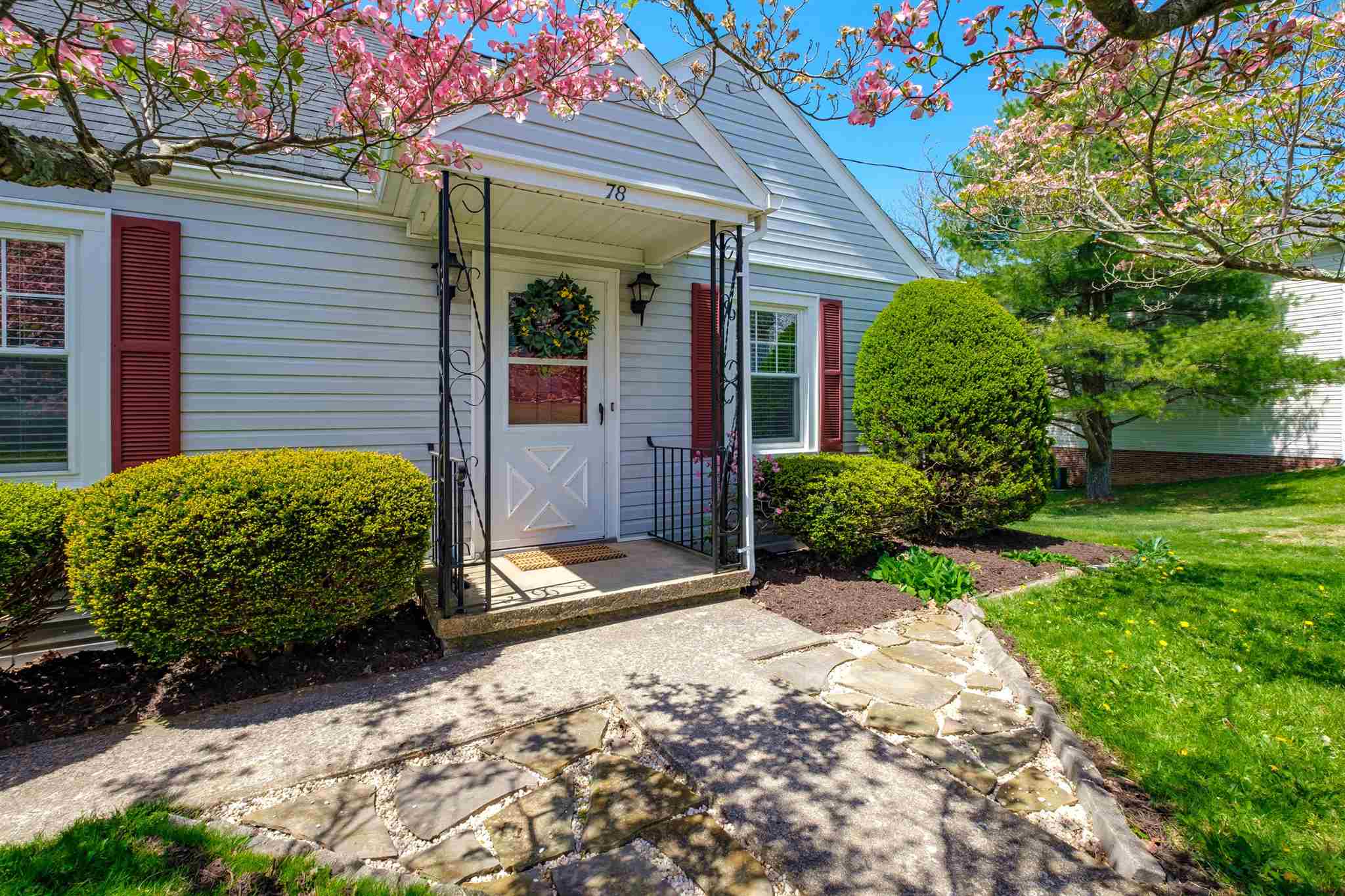 78 Woodlee Road Staunton, VA 24401 - Photo 28 of 34 Gallery Image 28