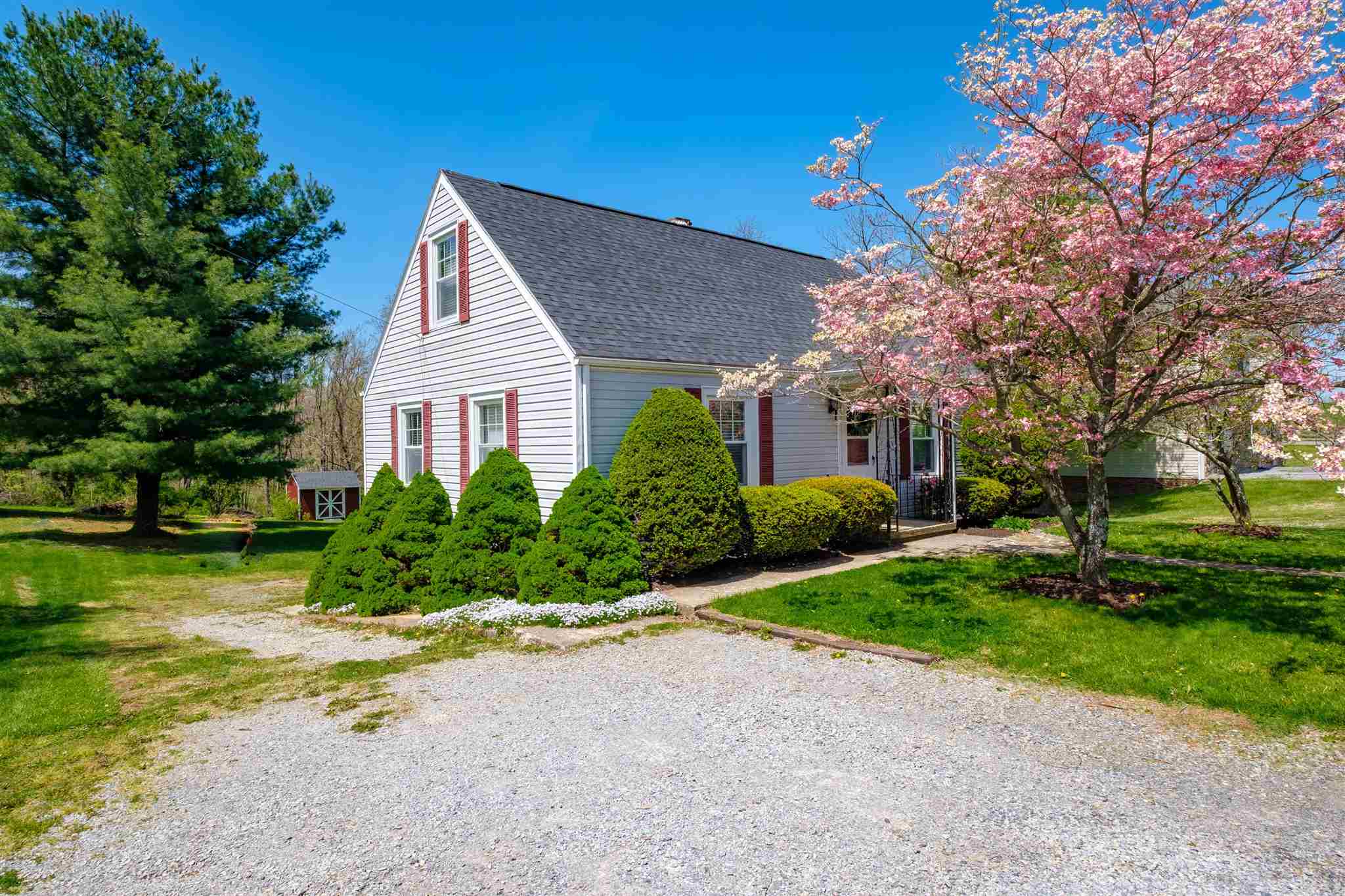 78 Woodlee Road Staunton, VA 24401 - Photo 30 of 34 Gallery Image 30