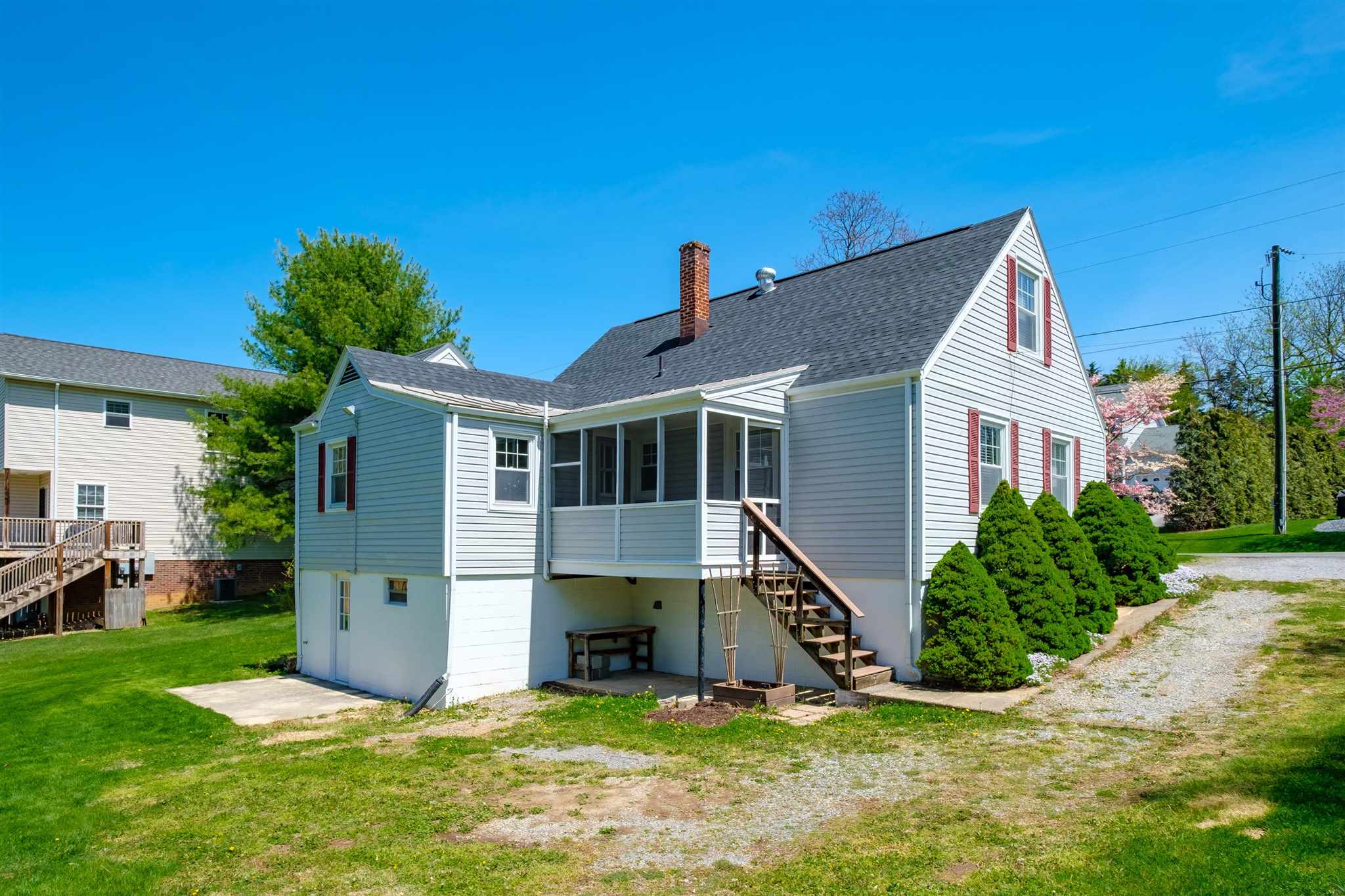 78 Woodlee Road Staunton, VA 24401 - Photo 32 of 34 Gallery Image 32