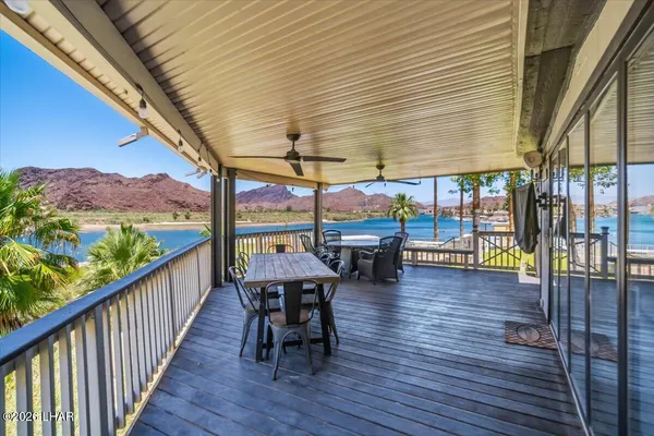 $550,000 | 3720 Highway 95, Unit 18, Parker, AZ 85344
