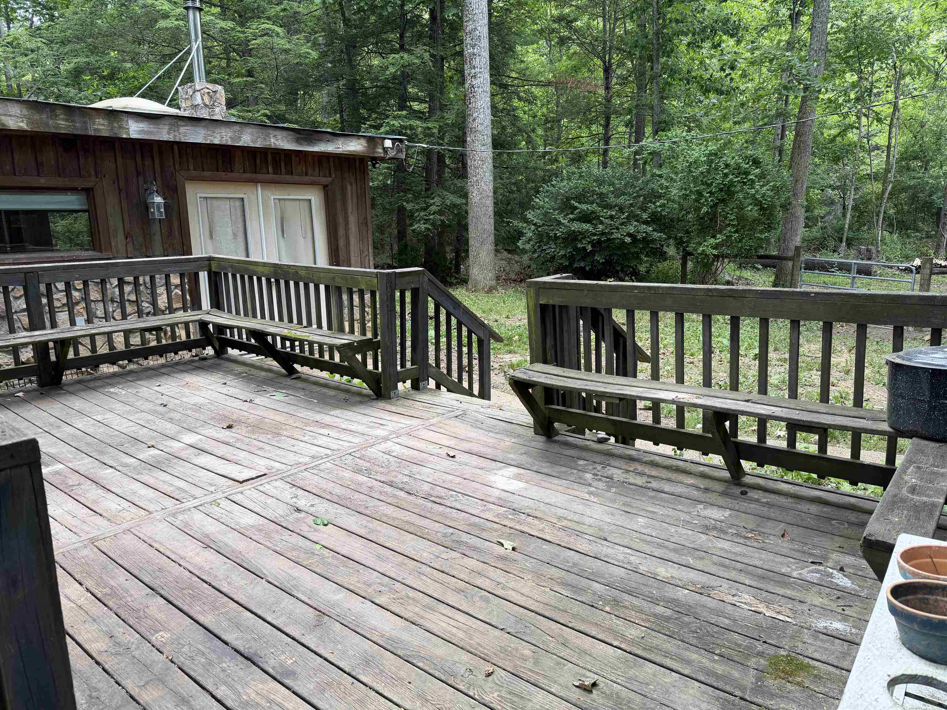 562 West Augusta Road West Augusta, VA 24485 - Photo 8 of 50