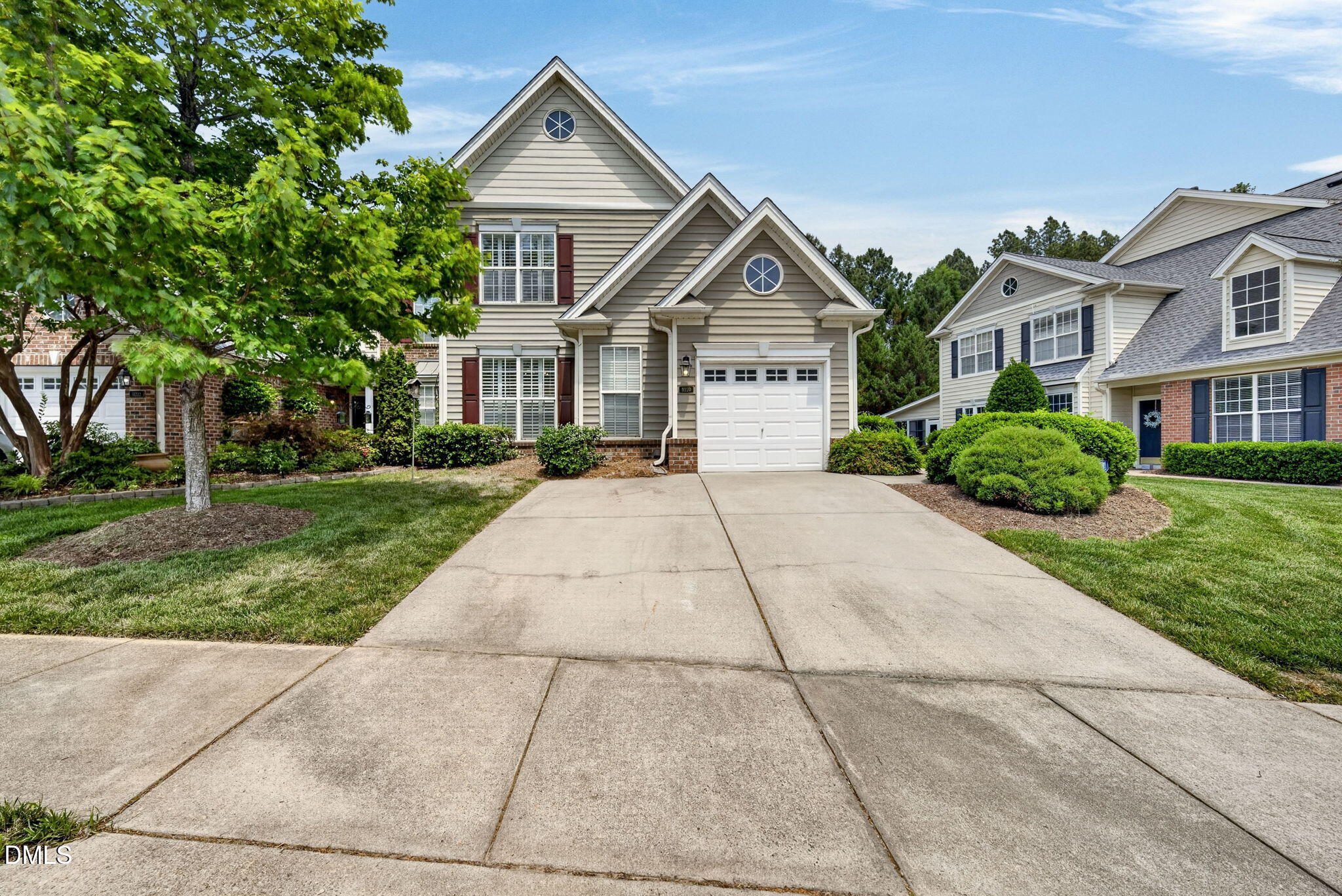 11220 Presidio Drive Raleigh, NC 27617 - Photo 5 of 54