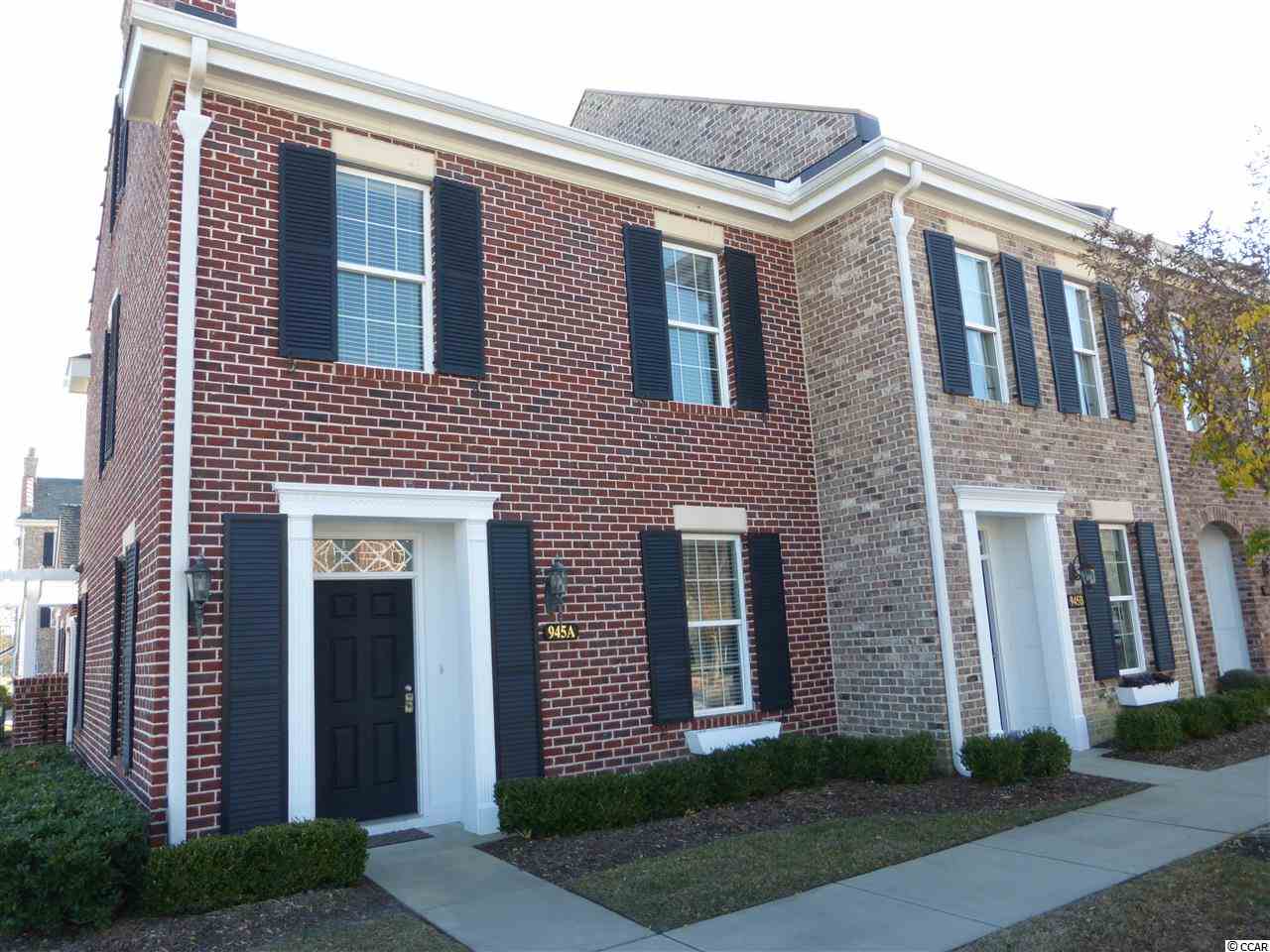 945 Rosencrans Lane, Unit A Myrtle Beach, SC 29577 - Photo 1 of 18 Gallery Image 1