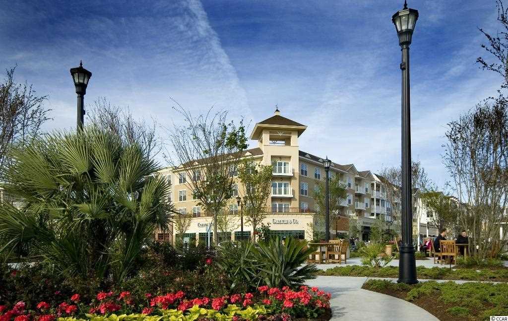 945 Rosencrans Lane, Unit A Myrtle Beach, SC 29577 - Photo 16 of 18 Gallery Image 16