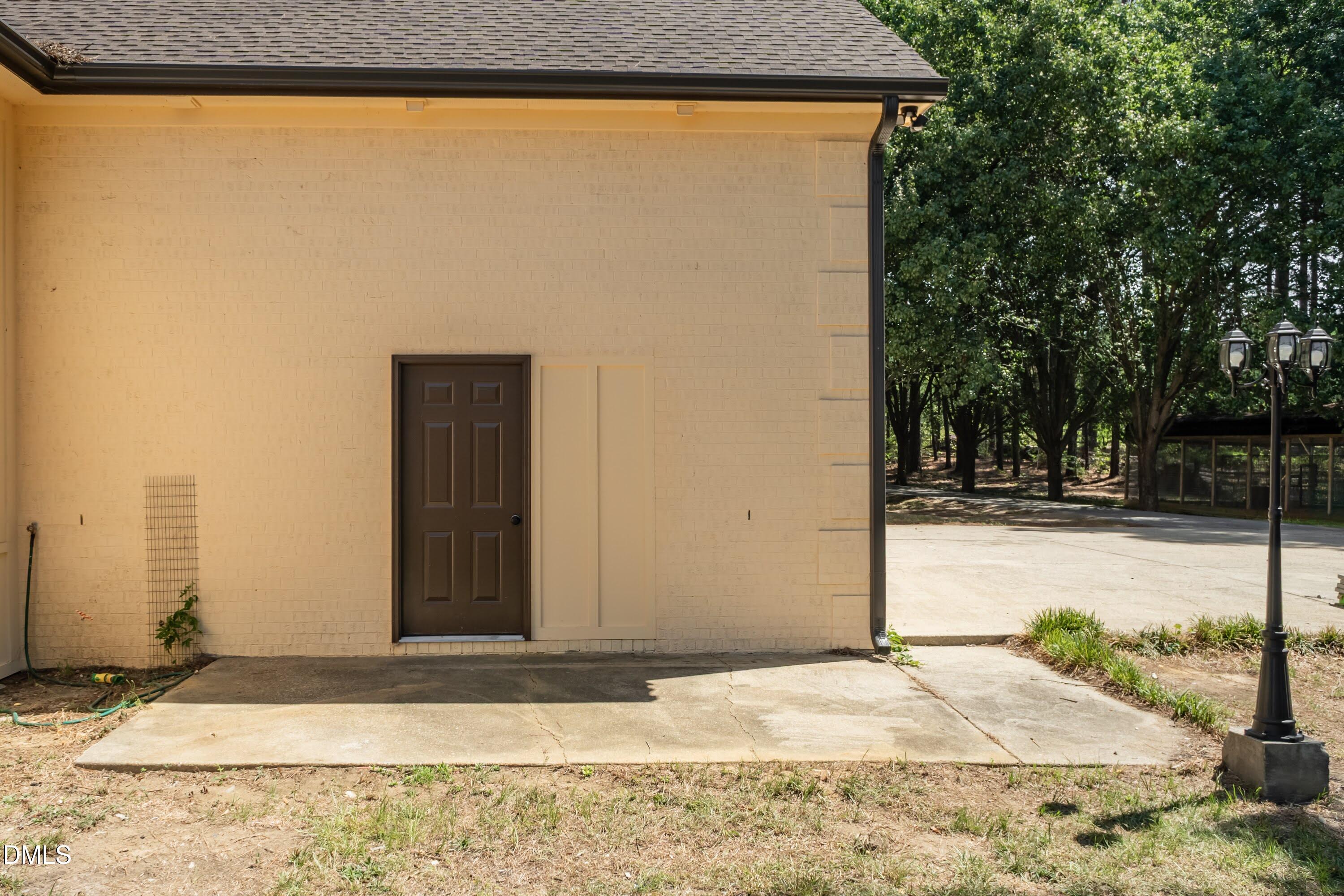 3715 South River Road Lillington, NC 27546 - Photo 35 of 91 Patio 01
