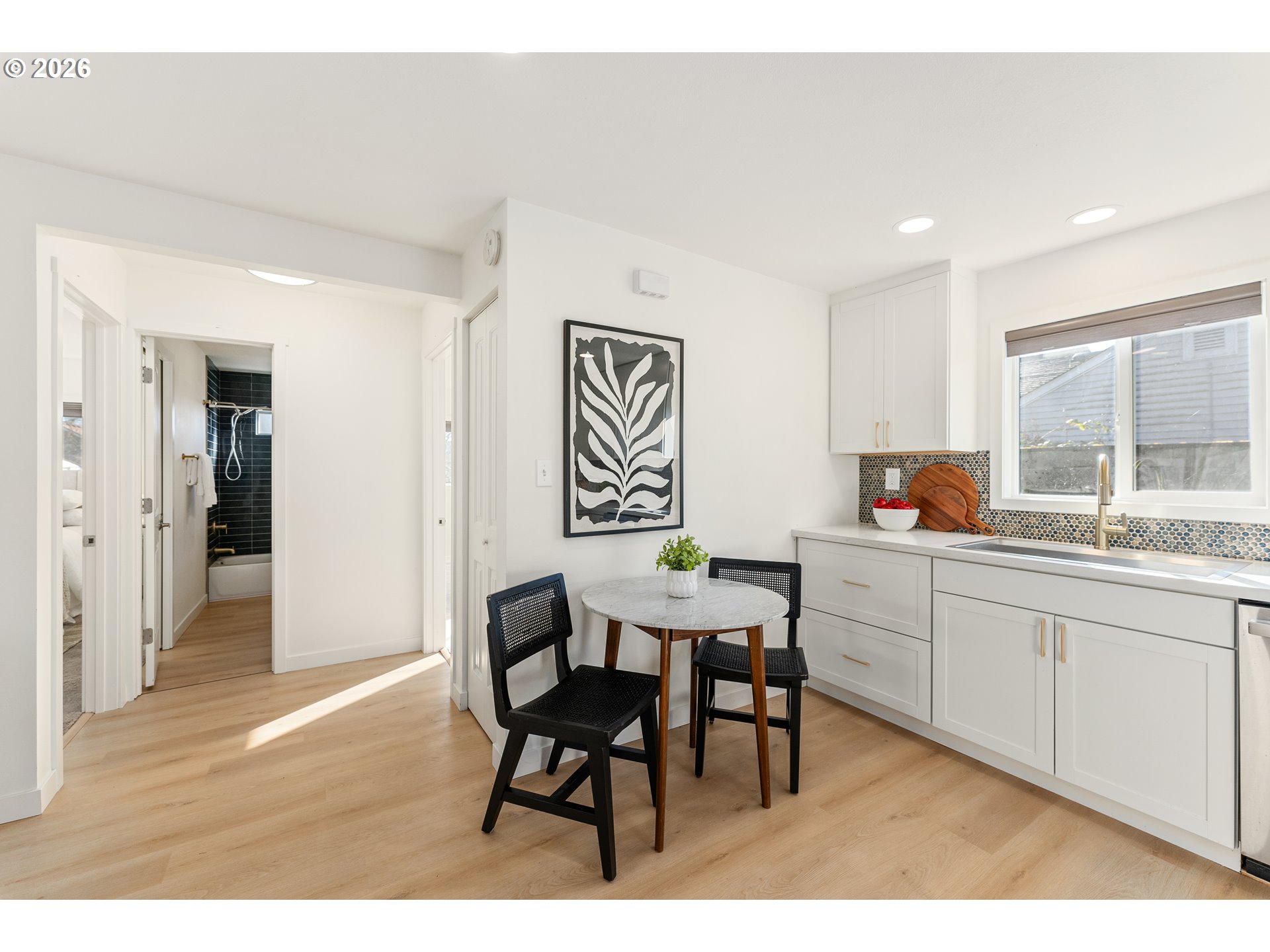 8114 Southeast 63rd Avenue Portland, OR 97206 - Photo 21 of 35 Dining Area