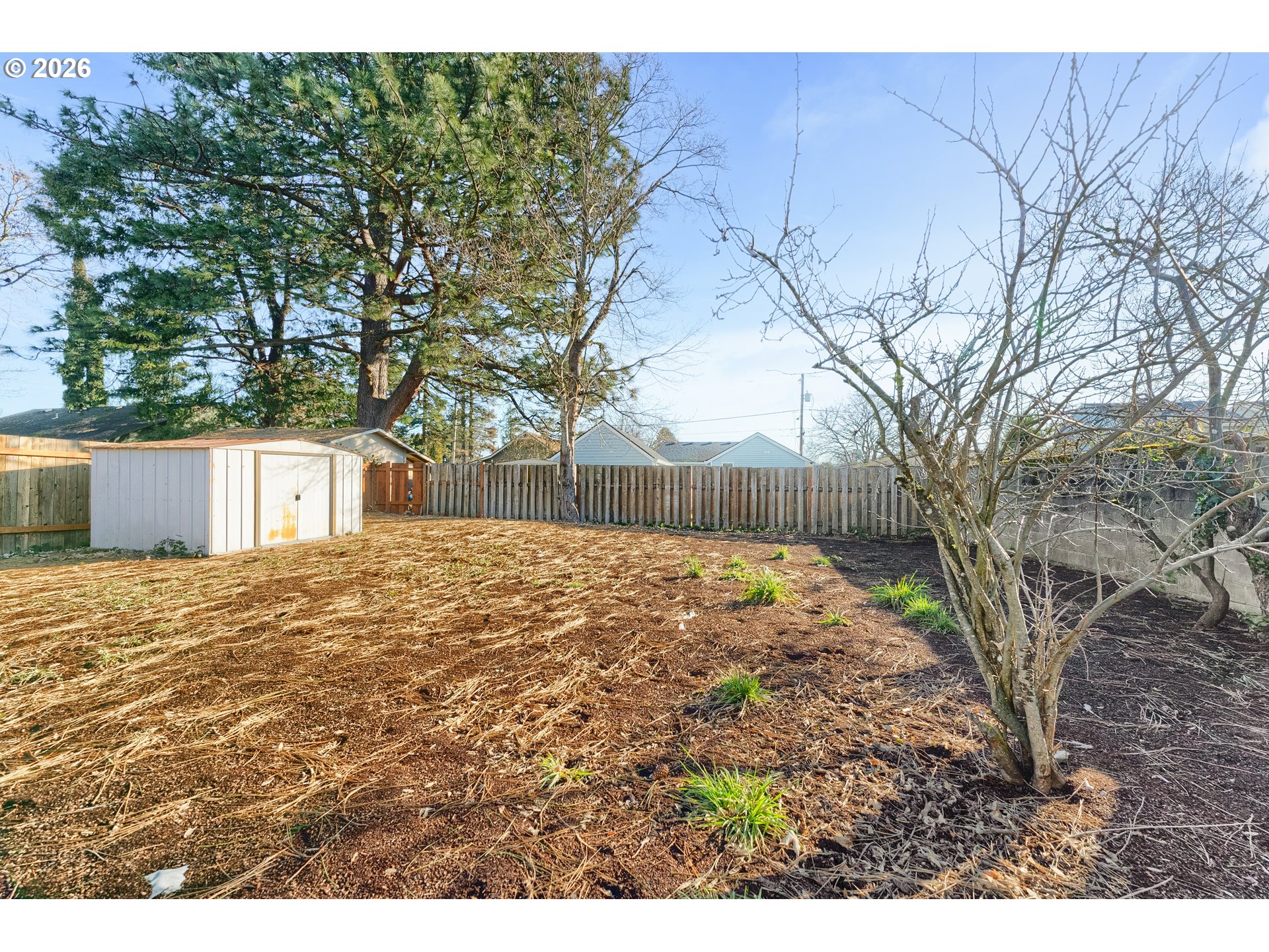 8114 Southeast 63rd Avenue Portland, OR 97206 - Photo 33 of 35 Storage