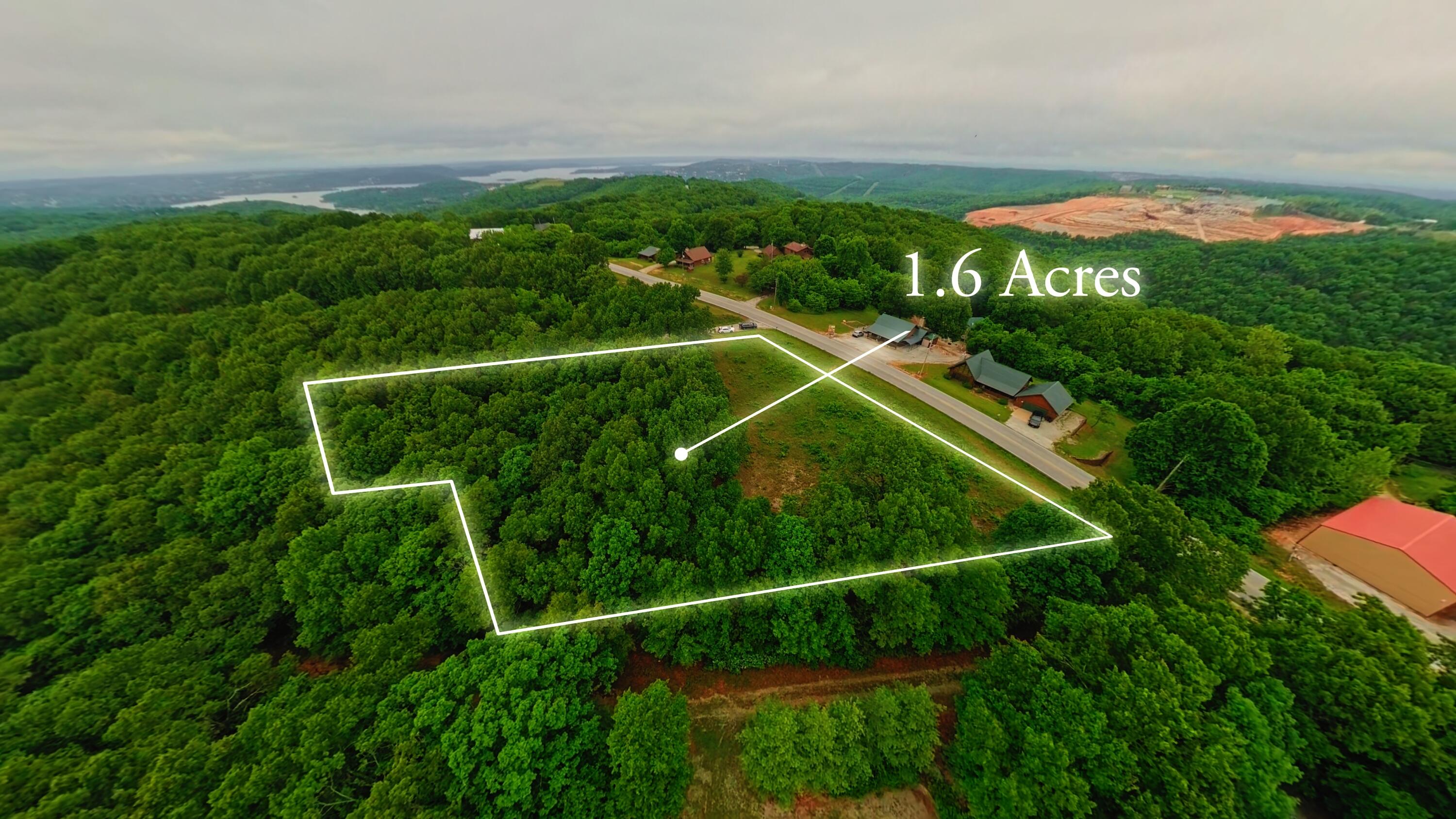 Tbd Devil's Pool Road Ridgedale, MO 65739 - Photo 1 of 19 1.6 acres000