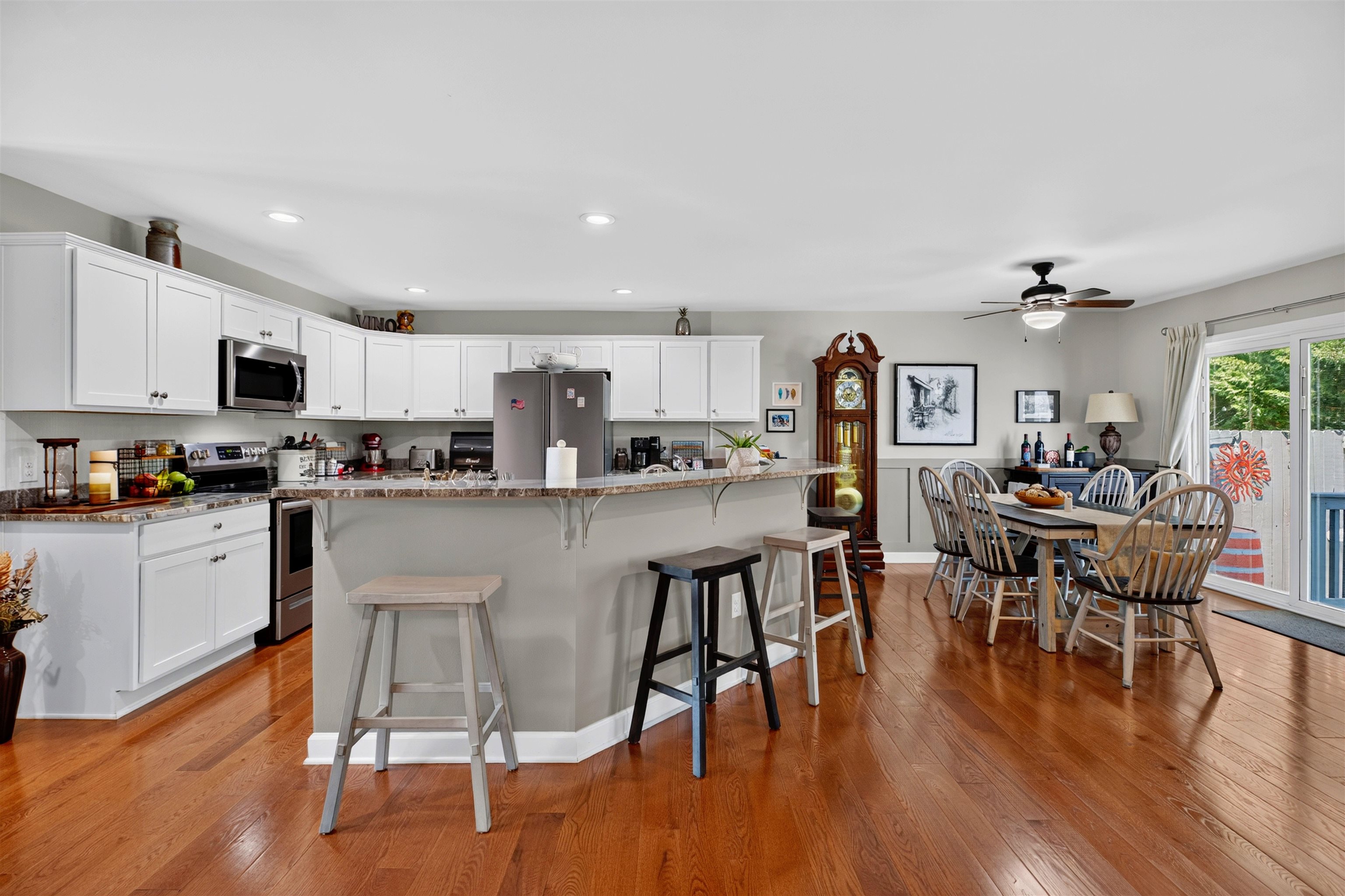 25 Meriwether Circle Stuarts Draft, VA 24477 - Photo 13 of 36