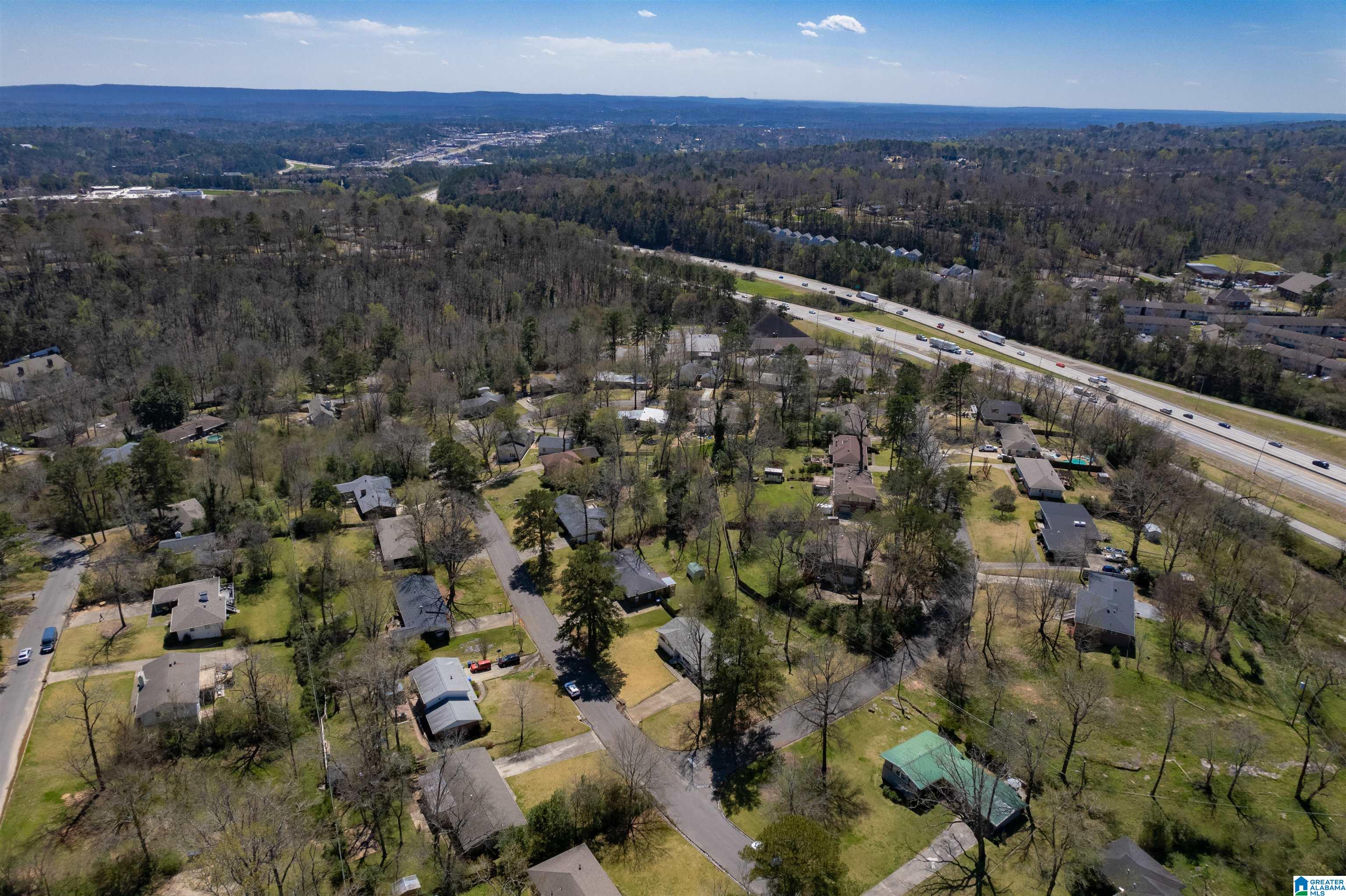 2126 Blue Ridge Boulevard Birmingham, AL 35226 - Photo 30 of 30