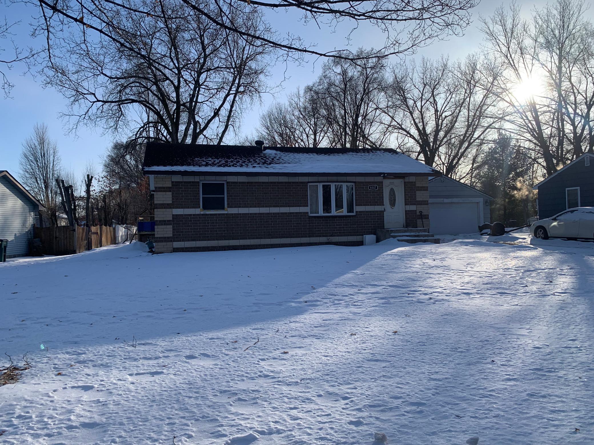 602 84th Lane Northwest Coon Rapids, MN 55433 - Photo 3 of 10