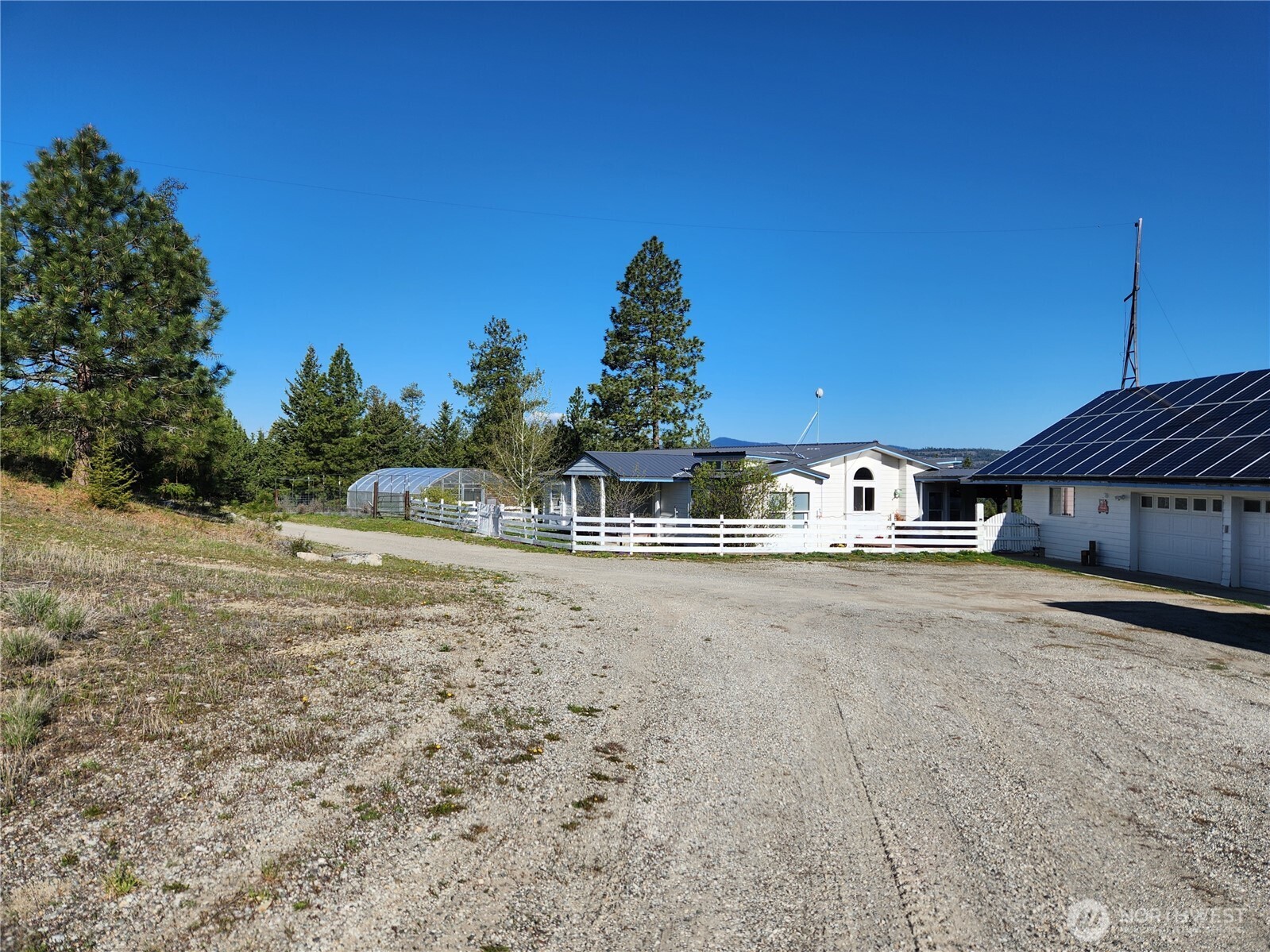 83 Burbank Place Republic, WA 99166 - Photo 26 of 35