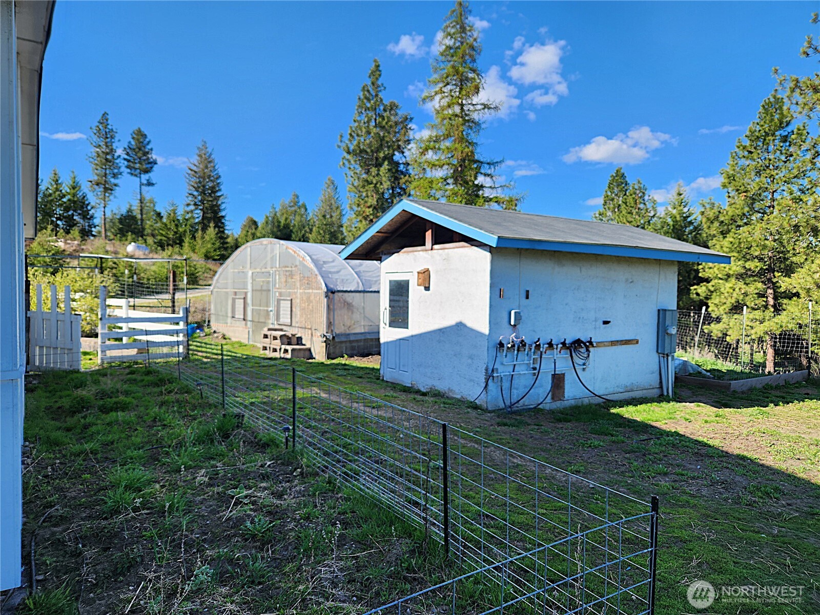 83 Burbank Place Republic, WA 99166 - Photo 31 of 35
