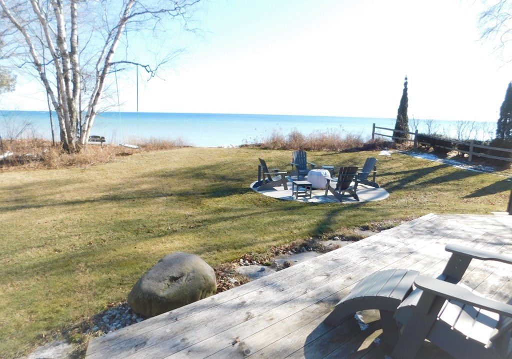 158 Clar Lin Road Algoma, WI 54201 - Photo 34 of 59