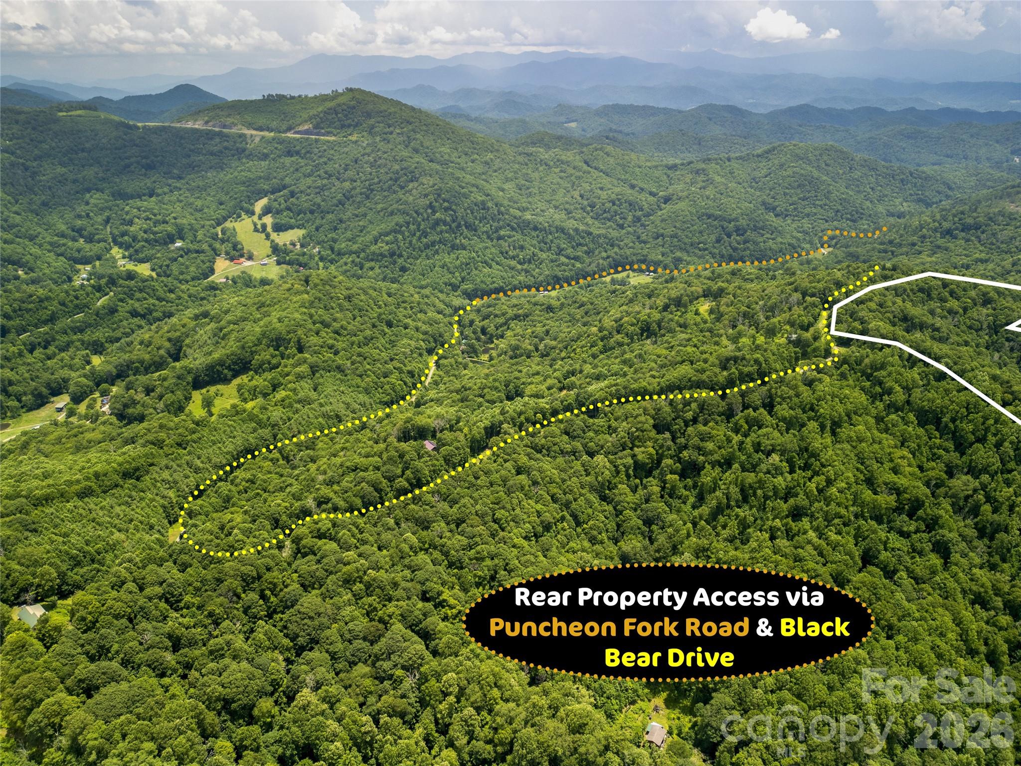 168 Smith Creek Road Mars Hill, NC 28754 - Photo 32 of 46