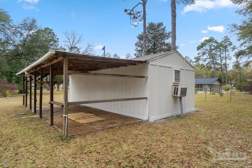 6318 Robinhood Road Milton, FL 32570 - Photo 46 of 49