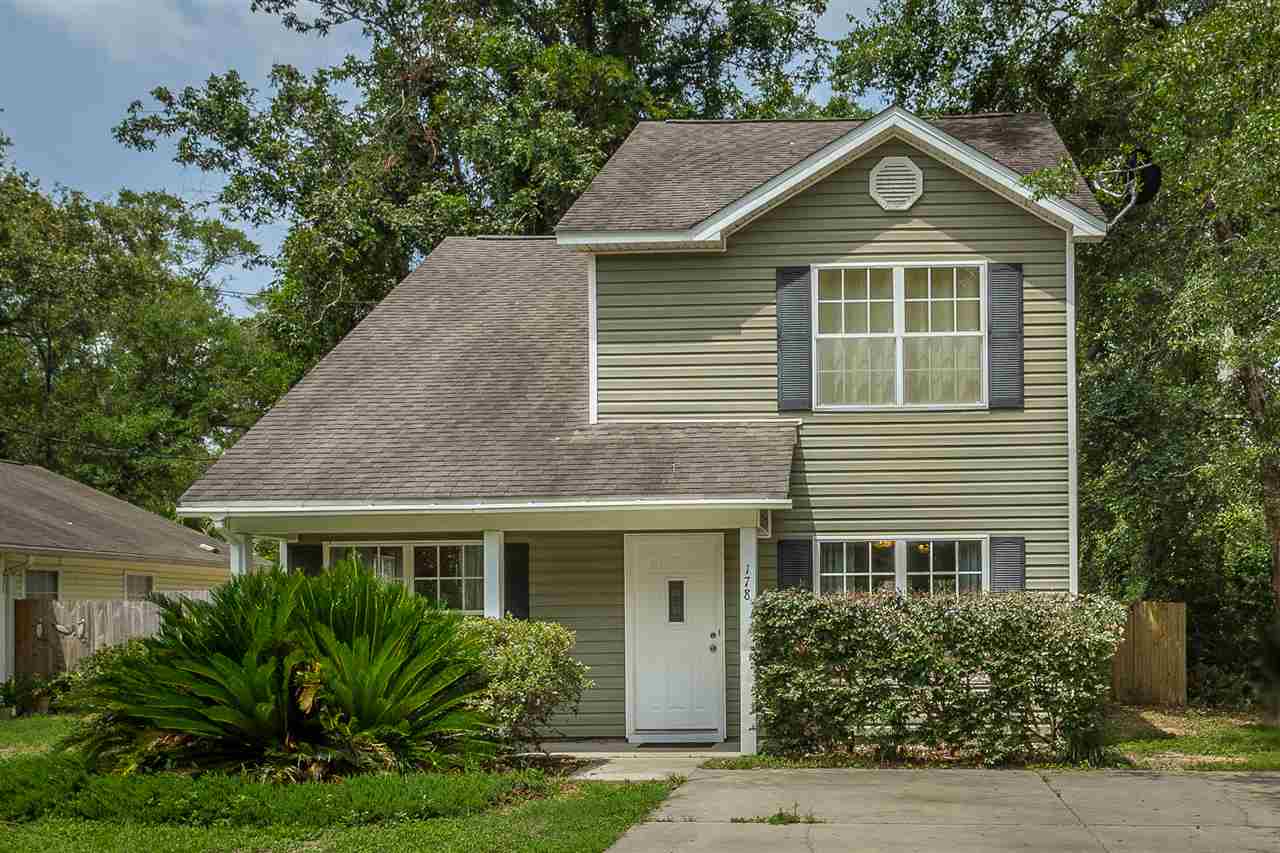 178 Tafflinger Road Crawfordville, FL 32327 - Photo 23 of 23 Gallery Image 23