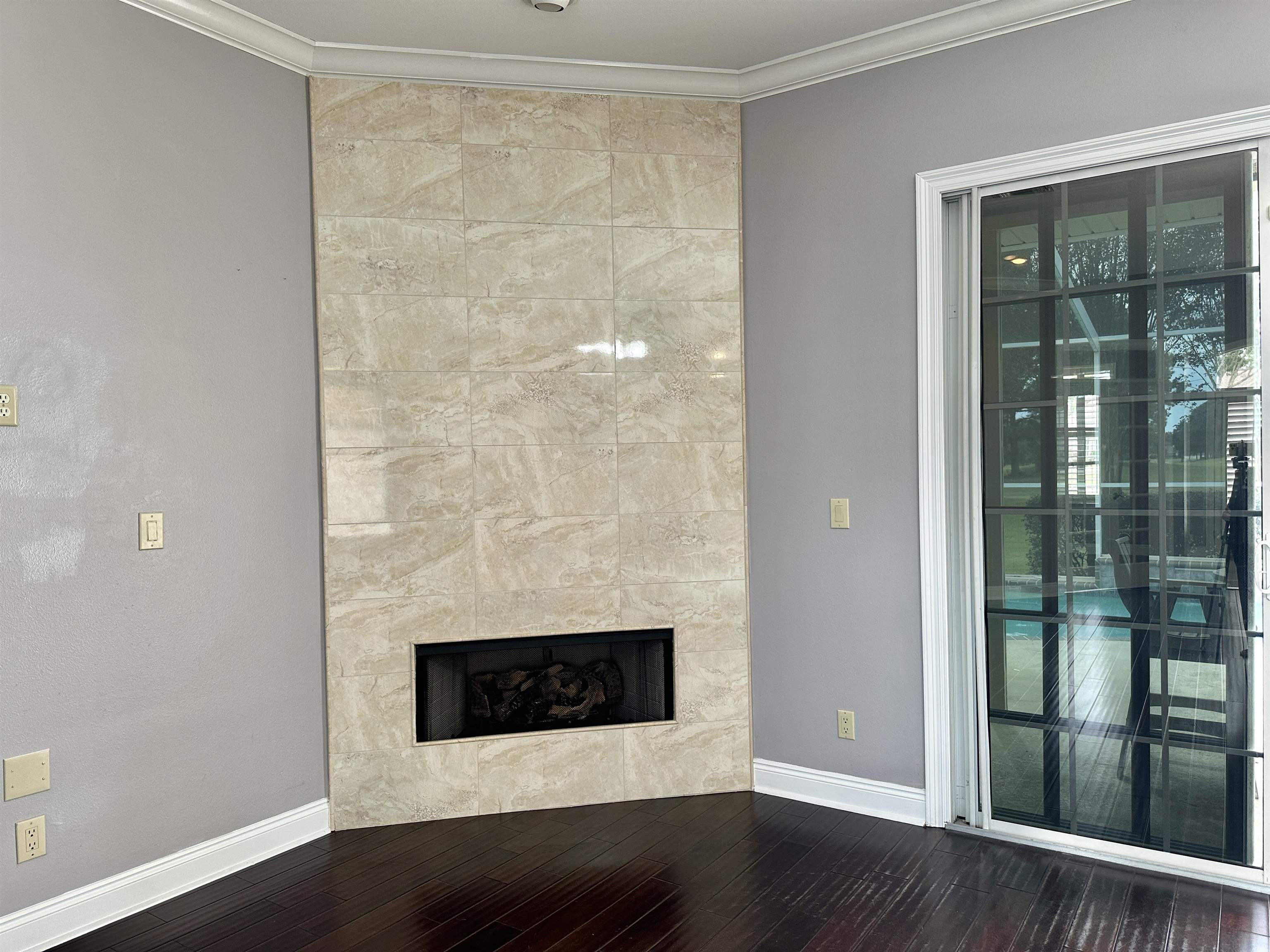 9593 Dornock Lane Foley, AL 36535 - Photo 22 of 40 Living Room