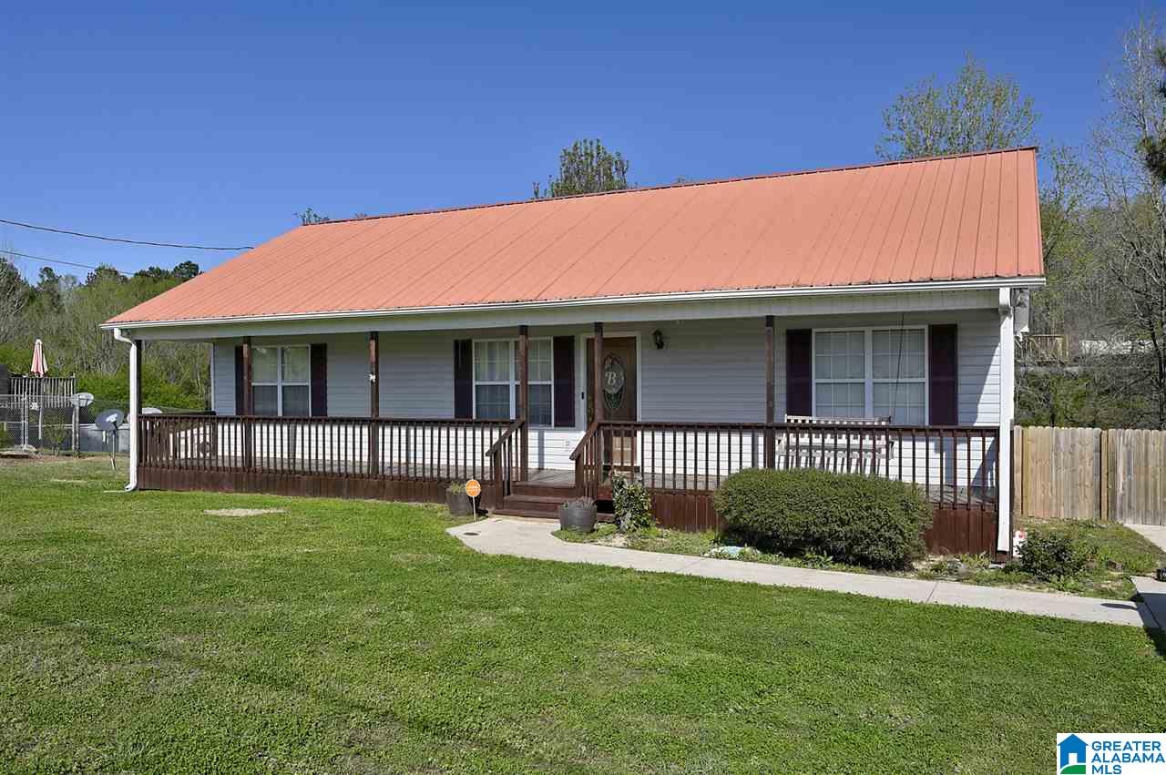159 Quail Hollow Road Warrior, AL 35180 - Photo 1 of 21