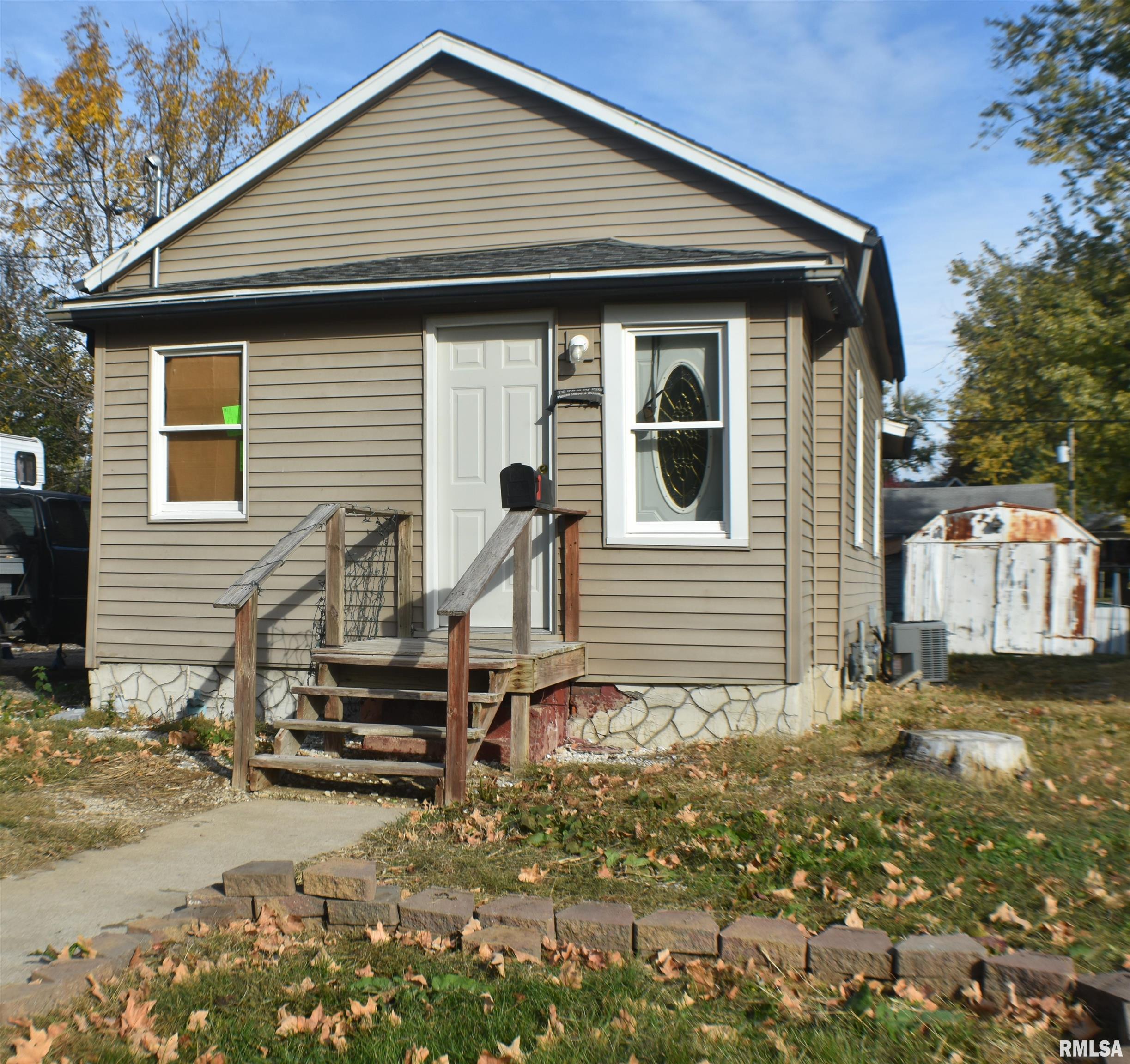 543 North 6th Ave  
