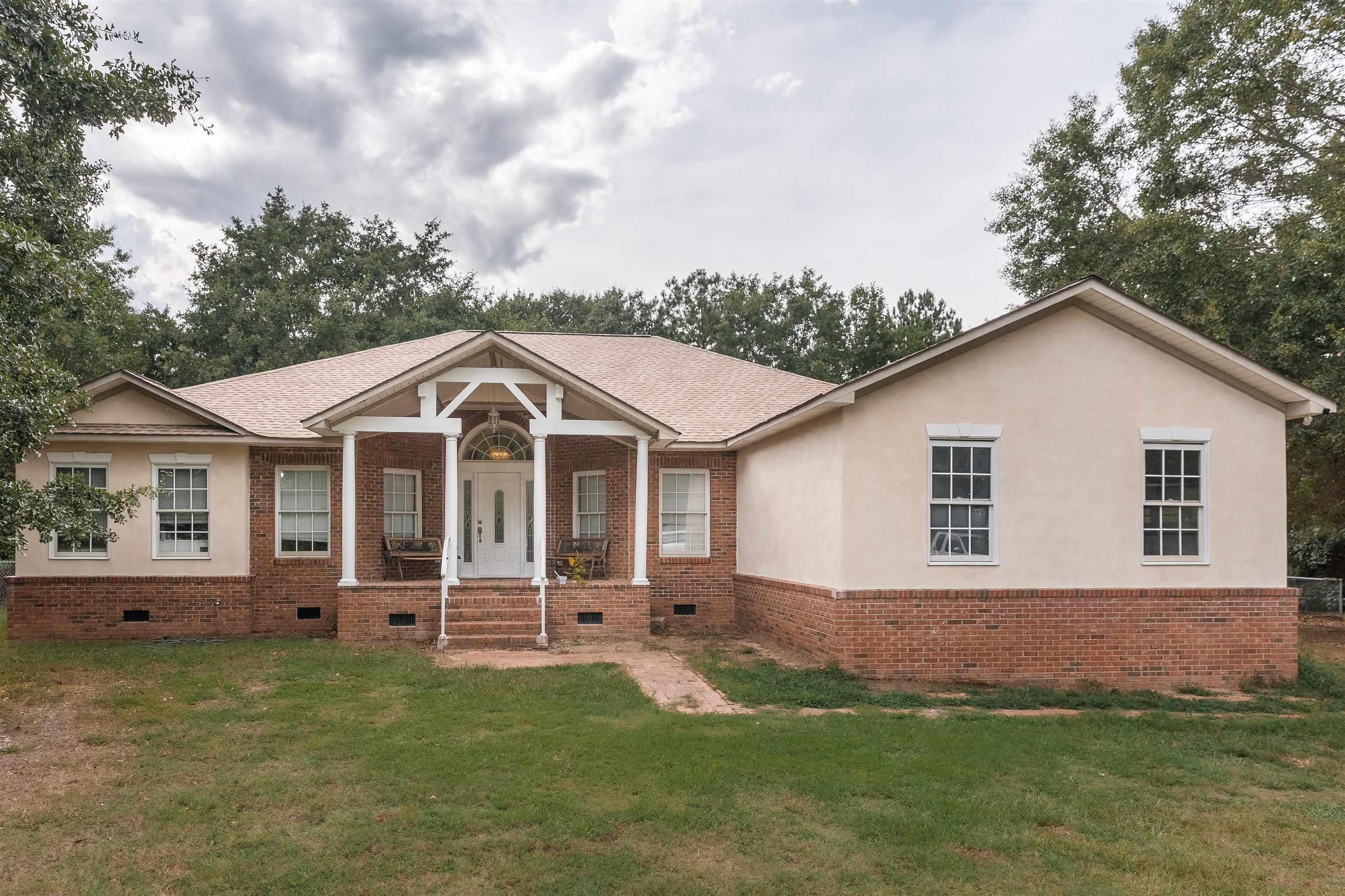 4070 Glenn Springs, Pauline, SC 29374 Compass