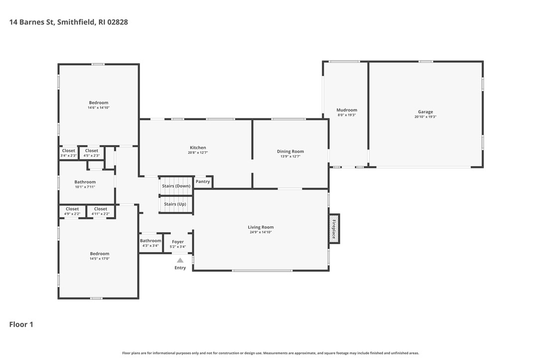 14 Barnes Street Smithfield, RI 02828 - Photo 41 of 44