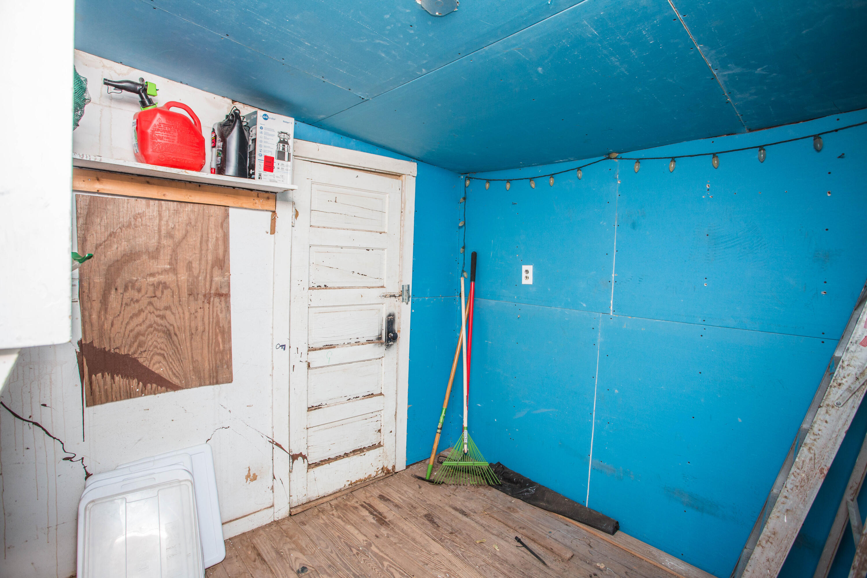 2607 45th Street Lubbock, TX 79413 - Photo 41 of 50 5V2A0225