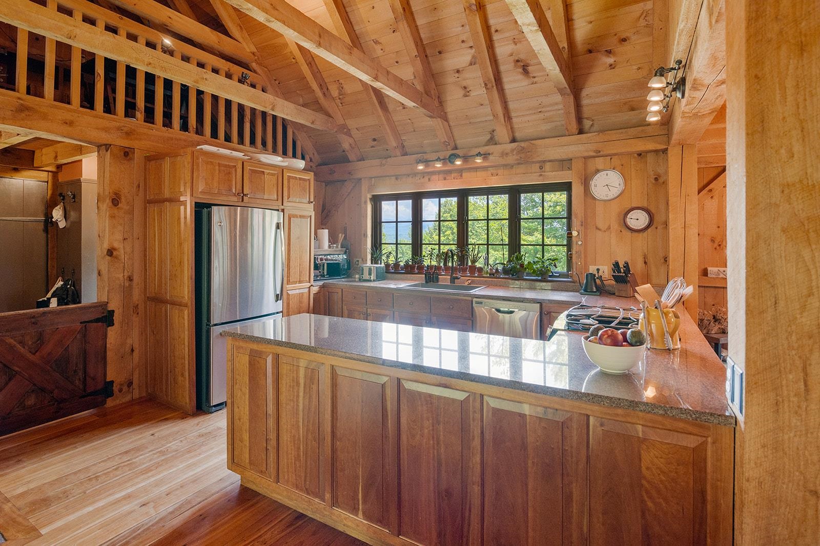 86 High Meadow Road Stowe, VT 05672 - Photo 9 of 60