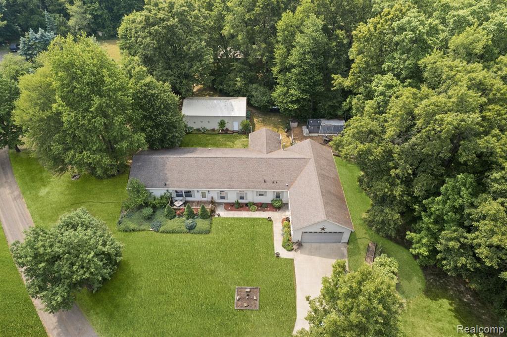 5988 Murray Road Jackson, MI 49201 - Photo 2 of 36