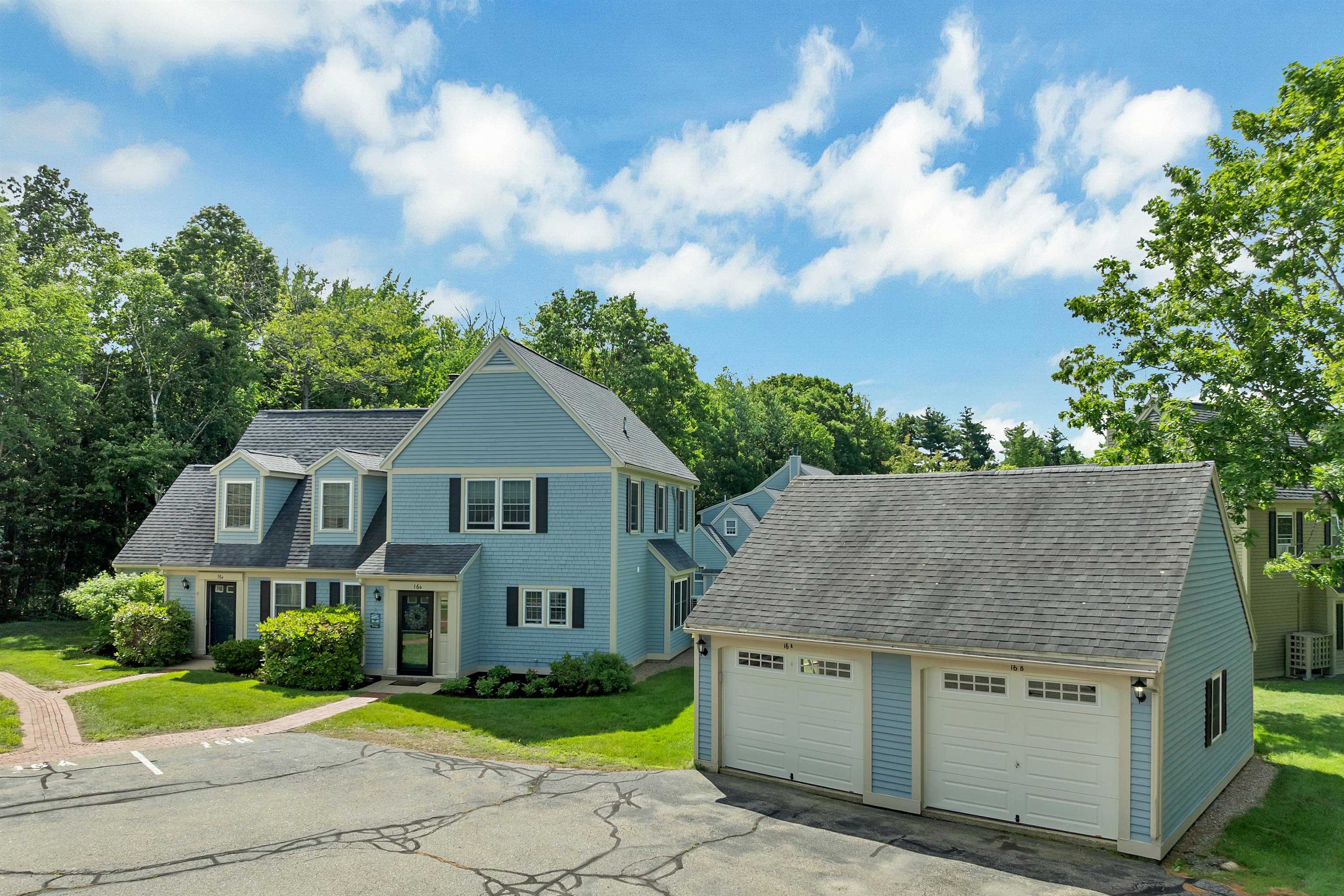 16 Independence Way, Unit B Laconia, NH 03246 - Photo 2 of 44