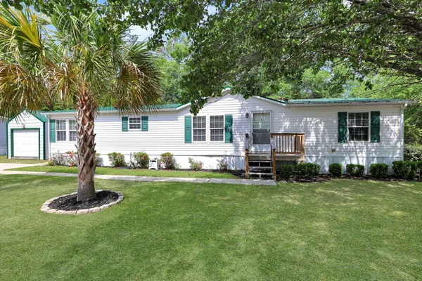 $149,900 | 1032 Palm Drive, Conway, SC 29526