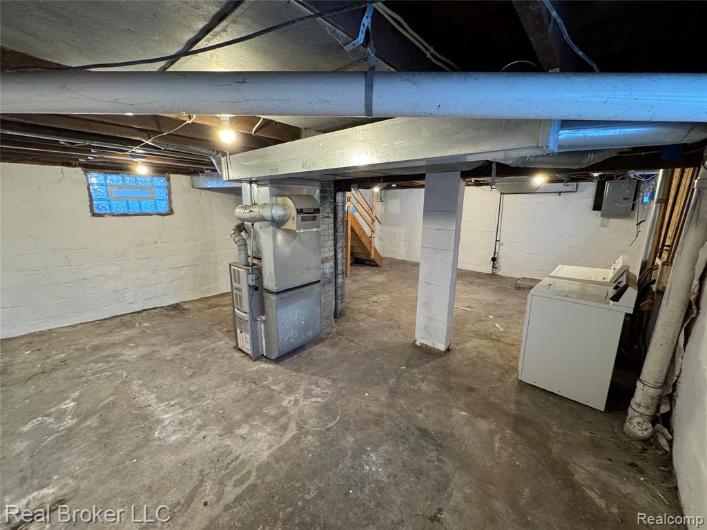 86 Hamilton Street Pontiac, MI 48342 - Photo 25 of 26